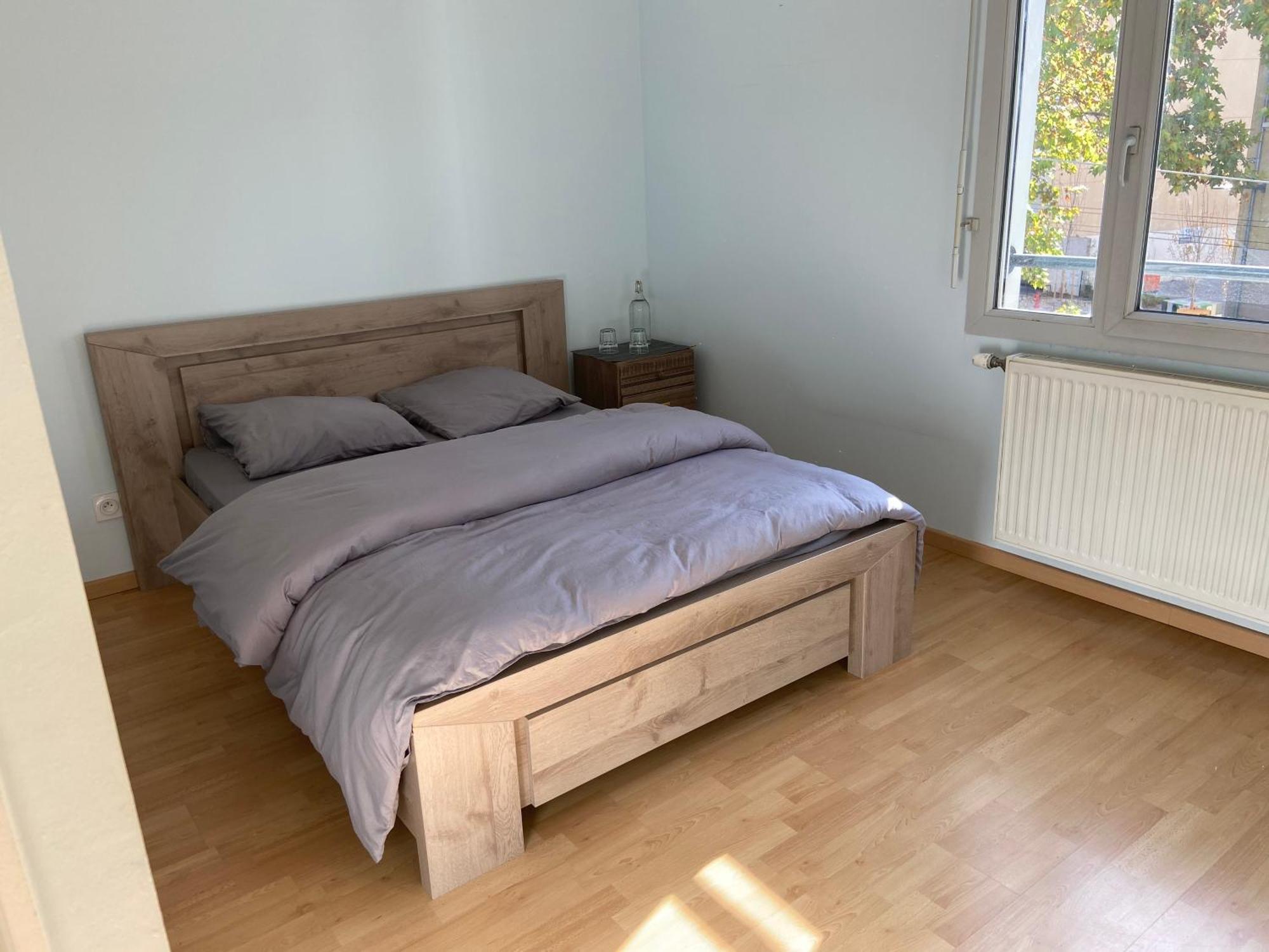 2Bhk Entire Apartment Fully Equipped 84M2 Lyon Exterior foto